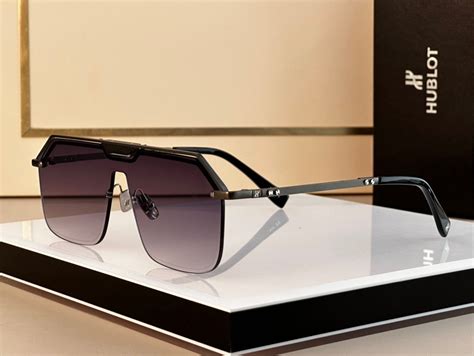 hublot sunglasses.